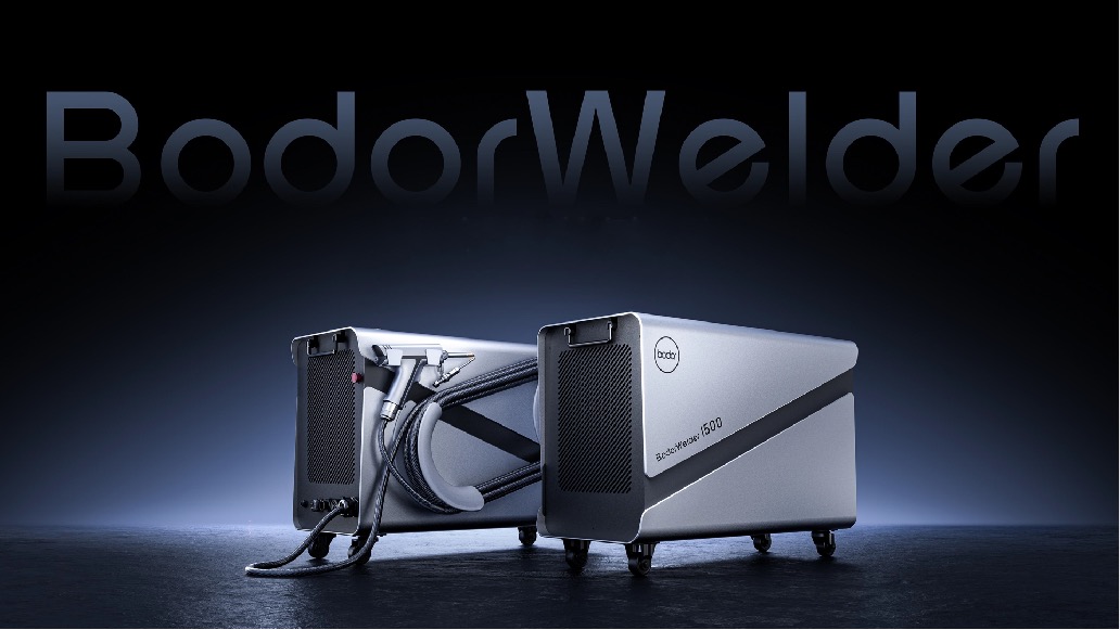 Laser Welding Machine Gatineau