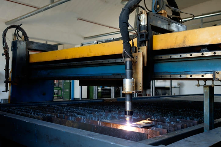 Premium Laser Welding Machine Quebec
