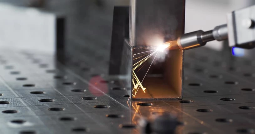 Laser Welding Machine Newfoundland and Labrador