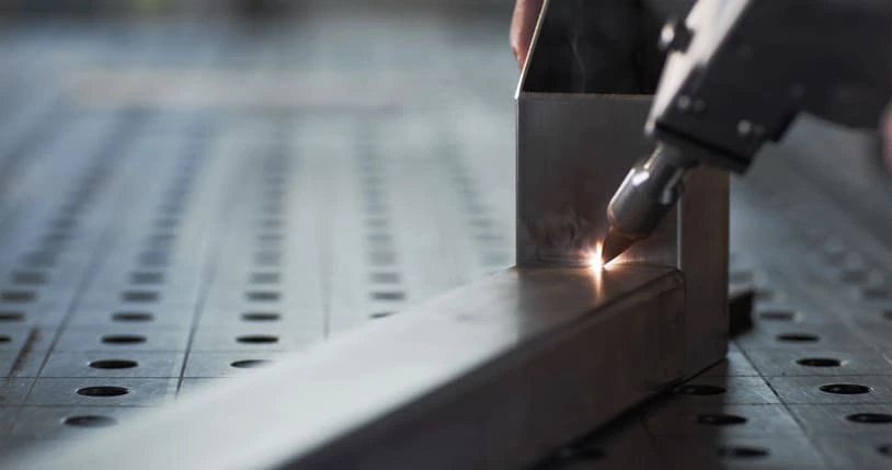 Laser Welding Machine Northwest Territories