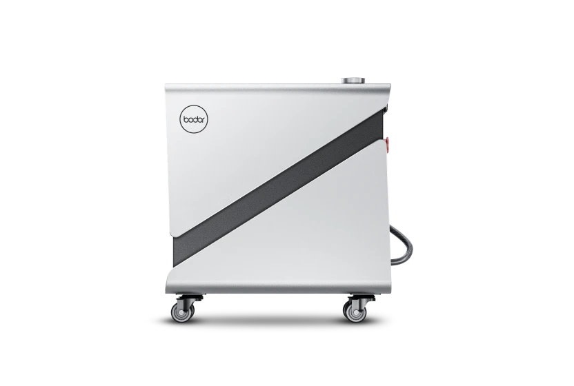 Laser Welding Machine Vancouver