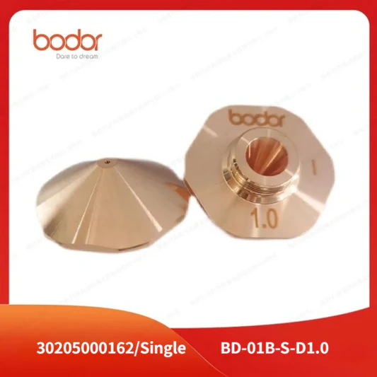 Bodor 32MM Single Laser Nozzles