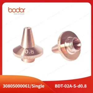 Bodor BDT 17MM Nozzles