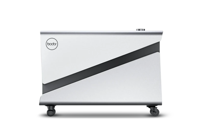 Laser Welding Machine Brandon