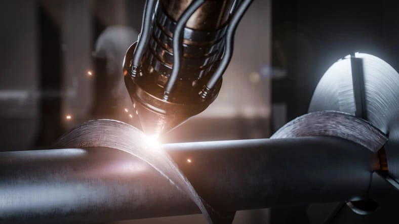 Laser Welding Machine Halifax