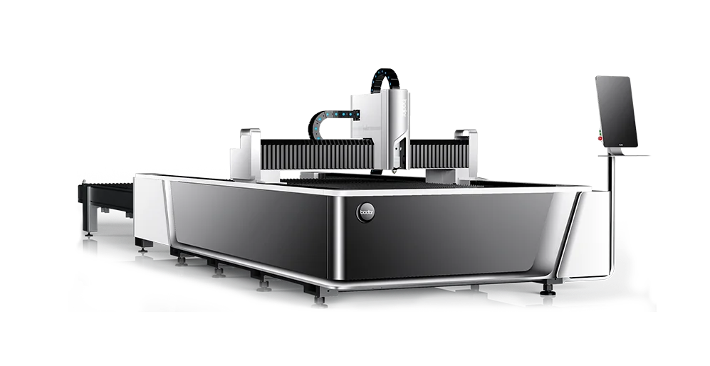 Industrial Laser Machine Repair in Vancouver