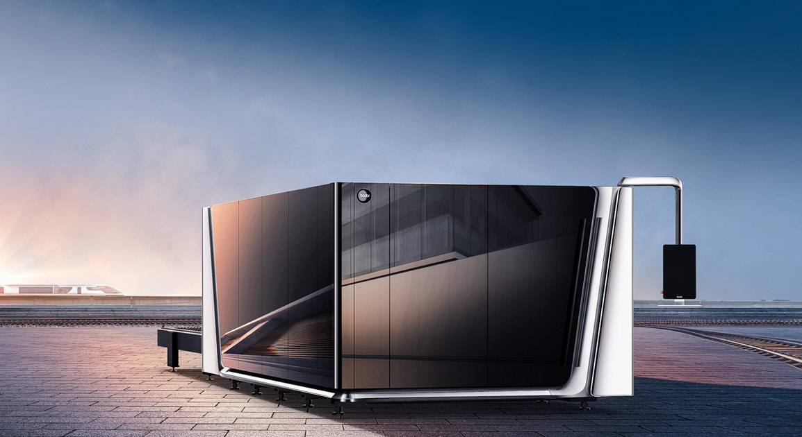 Industrial Laser Machine Repair in Kamloops