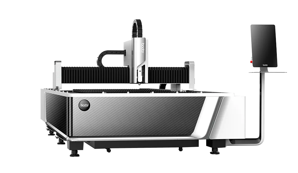 Industrial Laser Machine Repair in Port Coquitlam