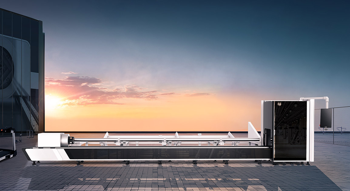 Industrial Laser Machine Repair in Prince George