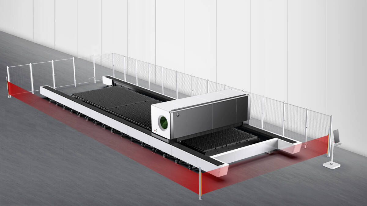 Industrial Laser Machine Repair in Sylvan Lake