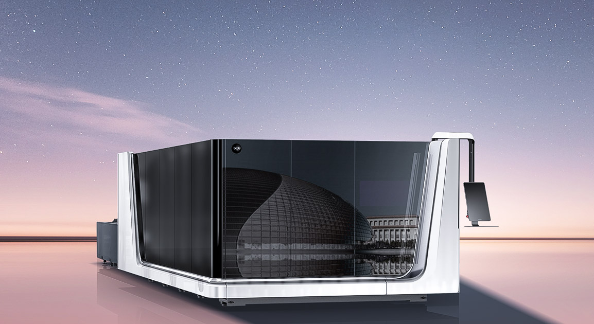 Industrial Laser Machine Repair in Victoria