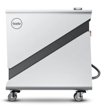 Laser Welding Machine Whitehorse