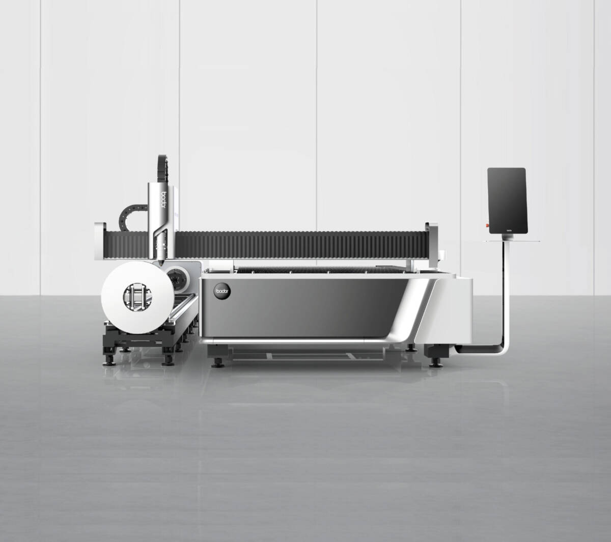 Sheet-Tube Cutting Machine Repair in Nunavut-