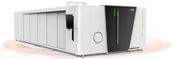 Sheet-Tube Cutting Machine Repair in Richmond
