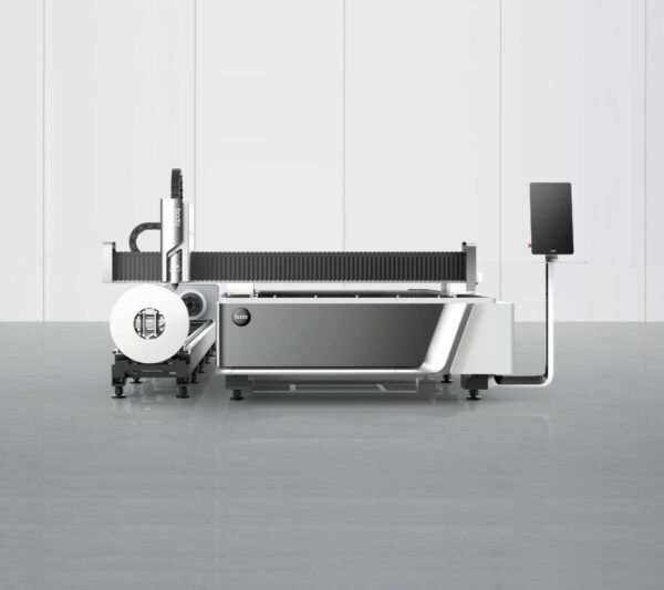 Sheet-Tube Cutting Machine Repair in Victoria