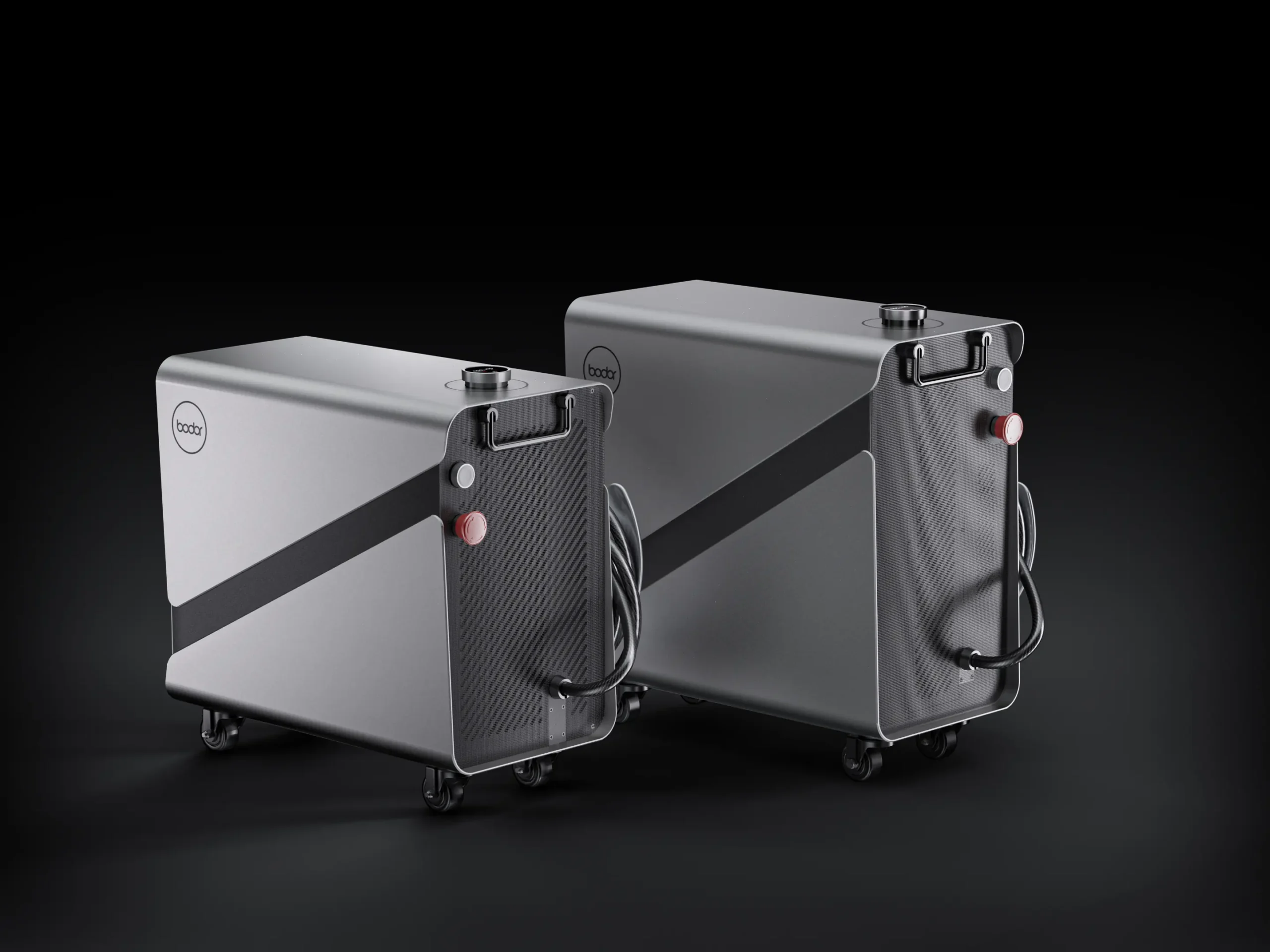 Laser Equipment Repair in Delta